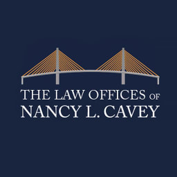 The Law Offices of Nancy L. Cavey logo