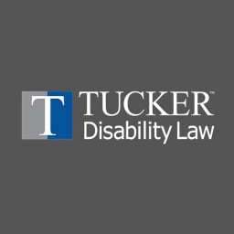 Tucker Disability Law logo