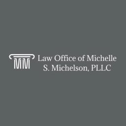 Law Office of Michelle S. Michelson, PLLC logo