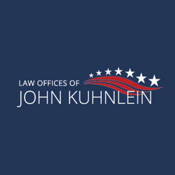 Law Offices of John Kuhnlein logo