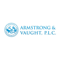 Armstrong Law Firm, PLC logo