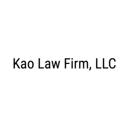 Kao Law Firm, LLC logo