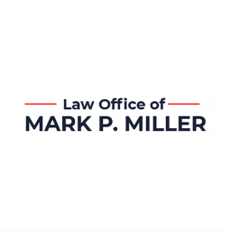 Law Office of Mark P. Miller logo