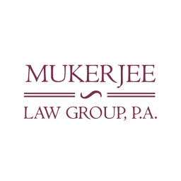 Mukerjee Law Group, P.A. logo