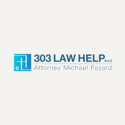 303 Law Help PLLC logo