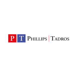 Phillips Tadros logo