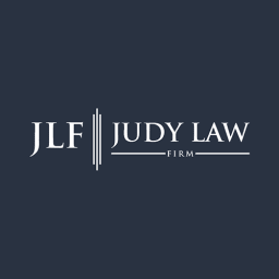 Judy Law Firm logo