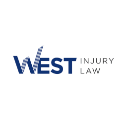 West Injury Law logo