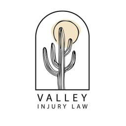 Valley Injury Law logo