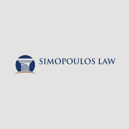Simopoulos Law logo