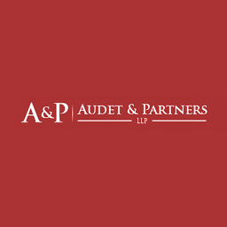 Audet & Partners, LLP logo