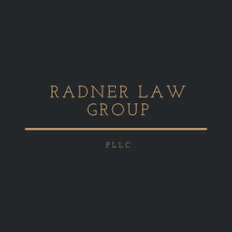 Radner Law Group PLLC logo