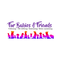 FurBabies & Friends logo