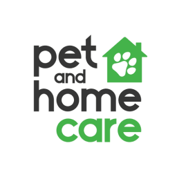 Pet and Home Care LLC logo