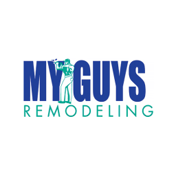 My Guys Remodeling logo