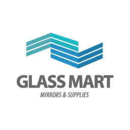 Glass Mart Mirrors & Supplies logo