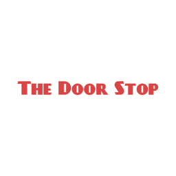 The Door Stop logo