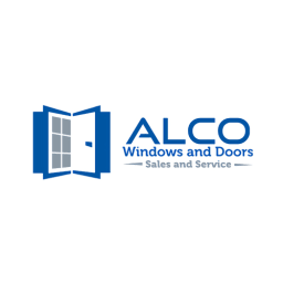 Alco Windows and Doors logo