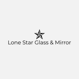 Lone Star Glass & Mirror logo