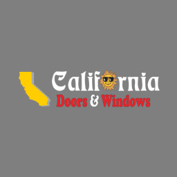 California Doors & Windows logo