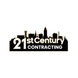 21st Century Contracting logo