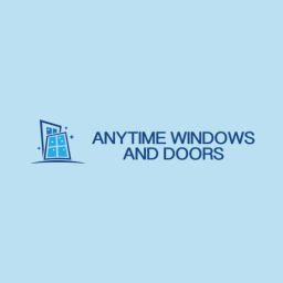 Anytime Windows and Doors logo