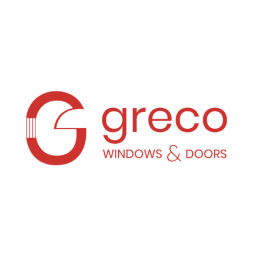 Greco Windows & Doors logo