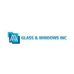 AA Glass & Windows Inc logo