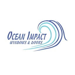 Ocean Impact Windows & Doors logo