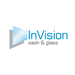 InVision Sash & Glass logo