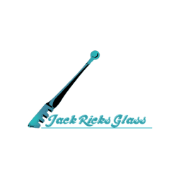 Jack Rick's Glass Company logo