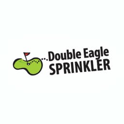 Double Eagle Sprinkler logo