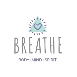 Breathe Body Mind Spirit logo