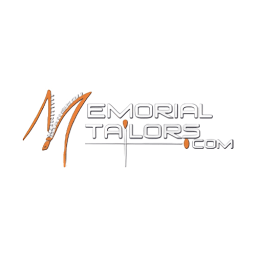 Memorial Tailors logo