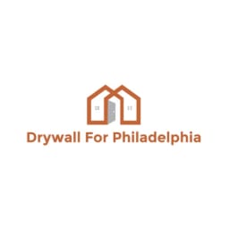 Drywall For Philadelphia logo