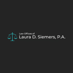 Law Offices of Laura D. Siemers, P.A. logo