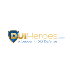 DUI Heroes logo