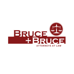 Bruce + Bruce Attorneys at Law logo