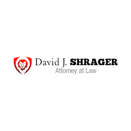 Shrager Defense Attorneys logo