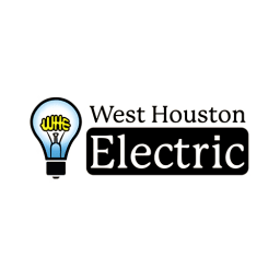 West Houston Electric logo