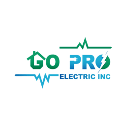 Go Pro Electric Inc logo