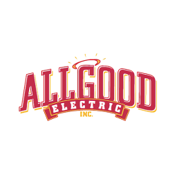 Allgood Electric Inc. logo