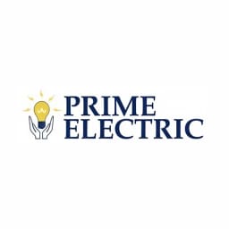 Prime Electric logo