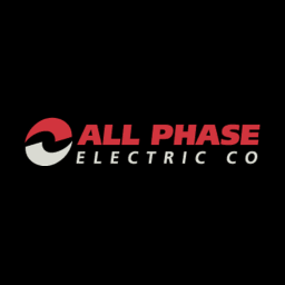 All Phase Electric Company logo