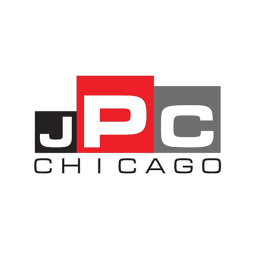 J Print Center Chicago logo