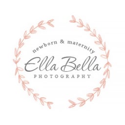 Ella Bella Photography logo