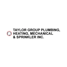 Taylor Group logo