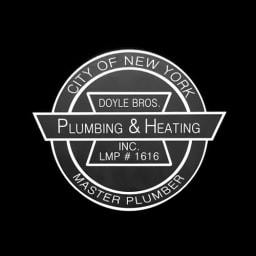 Doyle Bros. Plumbing & Heating Inc. logo