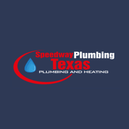 Speedway Plumbing Texas logo