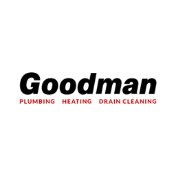 Goodman logo